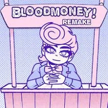 Bloodmoney Remake