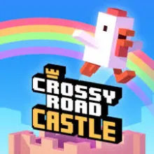 Crossy Road