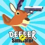 Deer Simulator