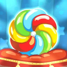 Find the Candy 