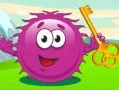 Frizzle Fraz 1