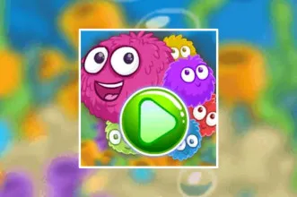 Frizzle Fraz 6