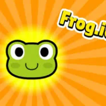 Frog.io