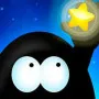 He Likes the Darkness