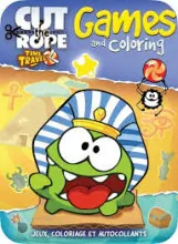 Om Nom: Merge and Win