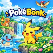 PokéBonk
