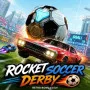 Rocket Soccer Derby