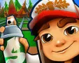 Subway Surfers