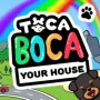 Toca Boca: Your House