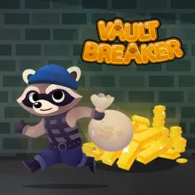 Vault Breaker