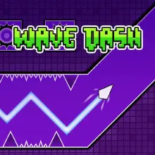 Wave Dash