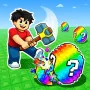 Break a Lucky Egg Brainrots
