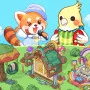 Cute Animal World