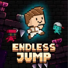 Endless Jump