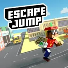  Escape Jump
