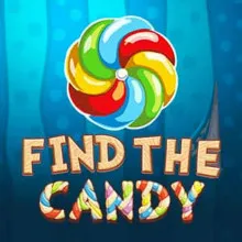 Find the Candy: Kids