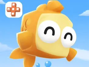 Fish Out of Water!