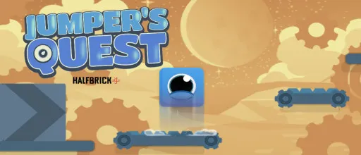 Jumper's Quest