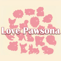 Love Pawsona