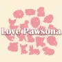Love Pawsona