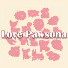 Love Pawsona