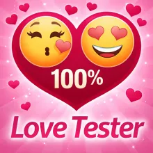 Love Tester