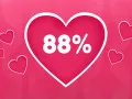 Love Tester Julie