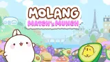 Molang Match'n Munch