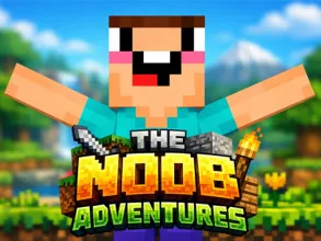 The Noob Aventures