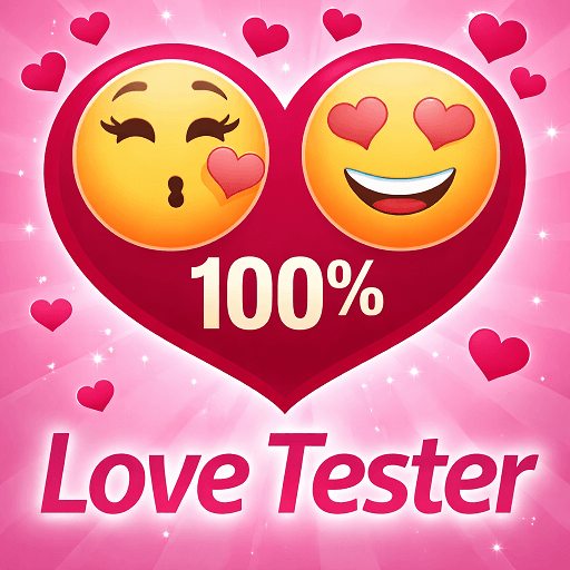 Love Tester