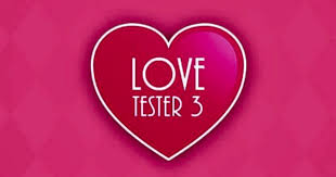 play game love tester 3 free online