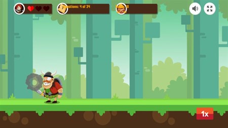 Play Adventure Quiz for free online.