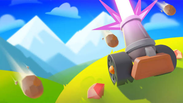 Play Ball Breaker for free online.