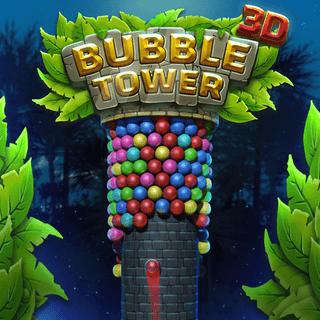 How to play Bubble Tower 3D
