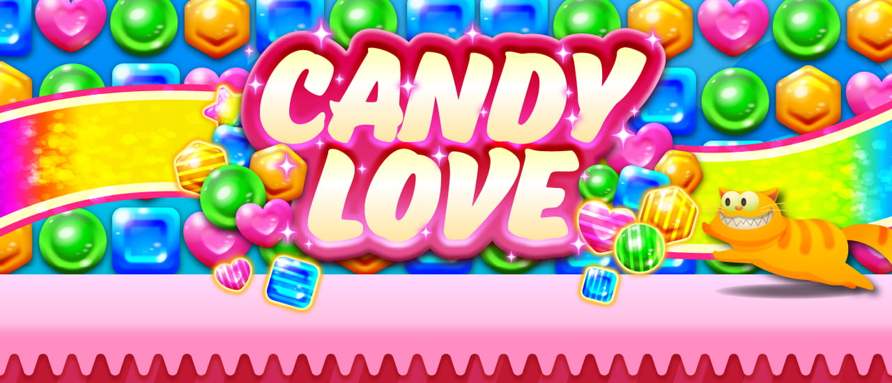 CANDY LOVE Online 