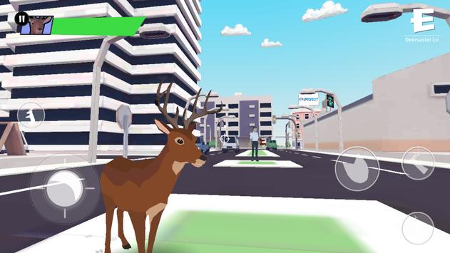 You can play Deer Simulator online for free.