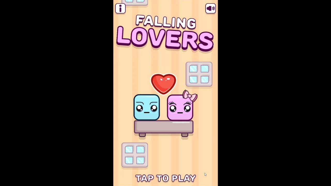 Play Falling Lovers online for free.