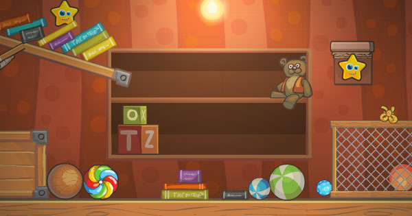 Play Find the Candy: Kids online for free.