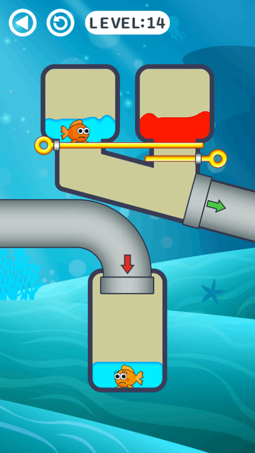 Fish Love Online 