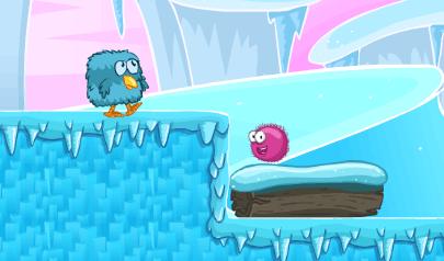 Play Frizzle Fraz 4 online for free.