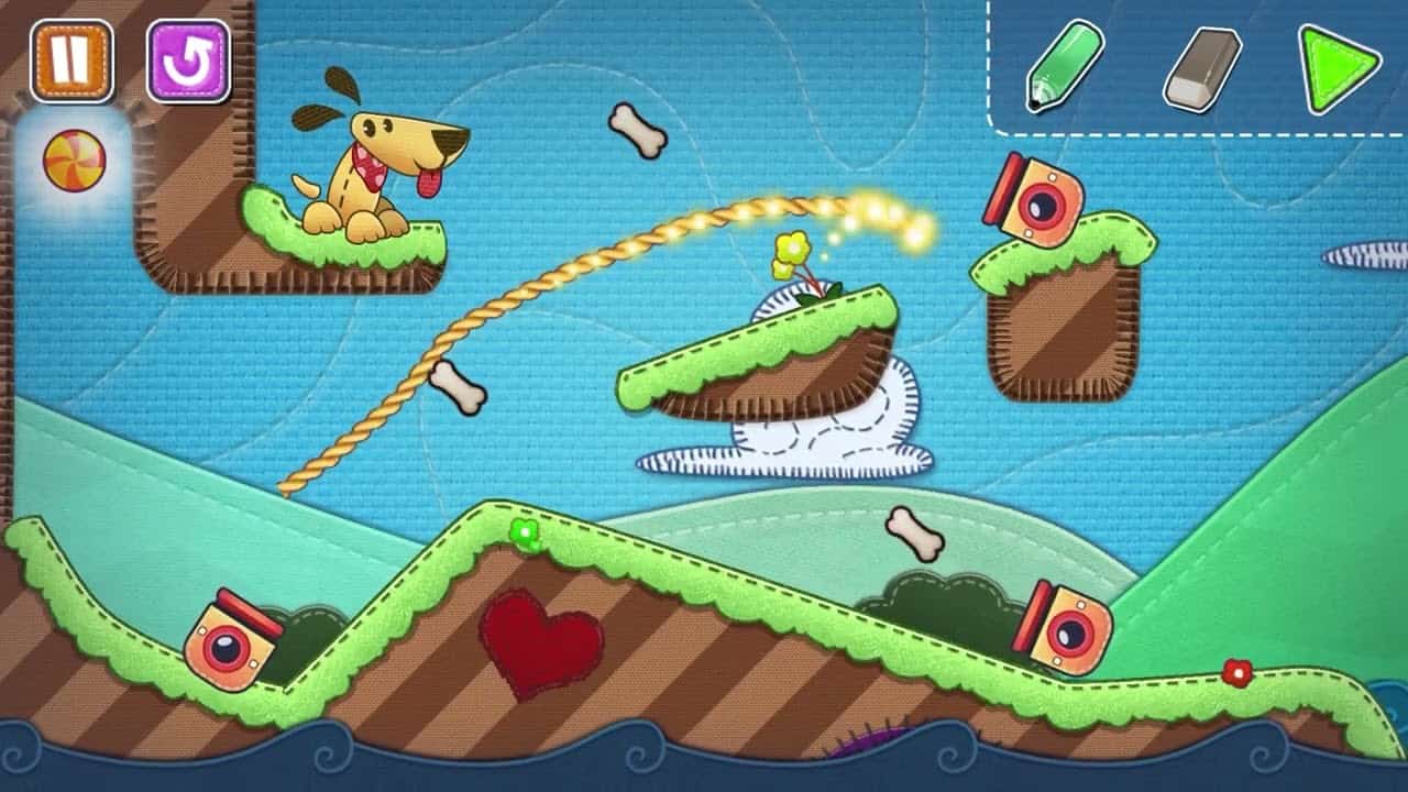 Play Lazy Dog for free online.