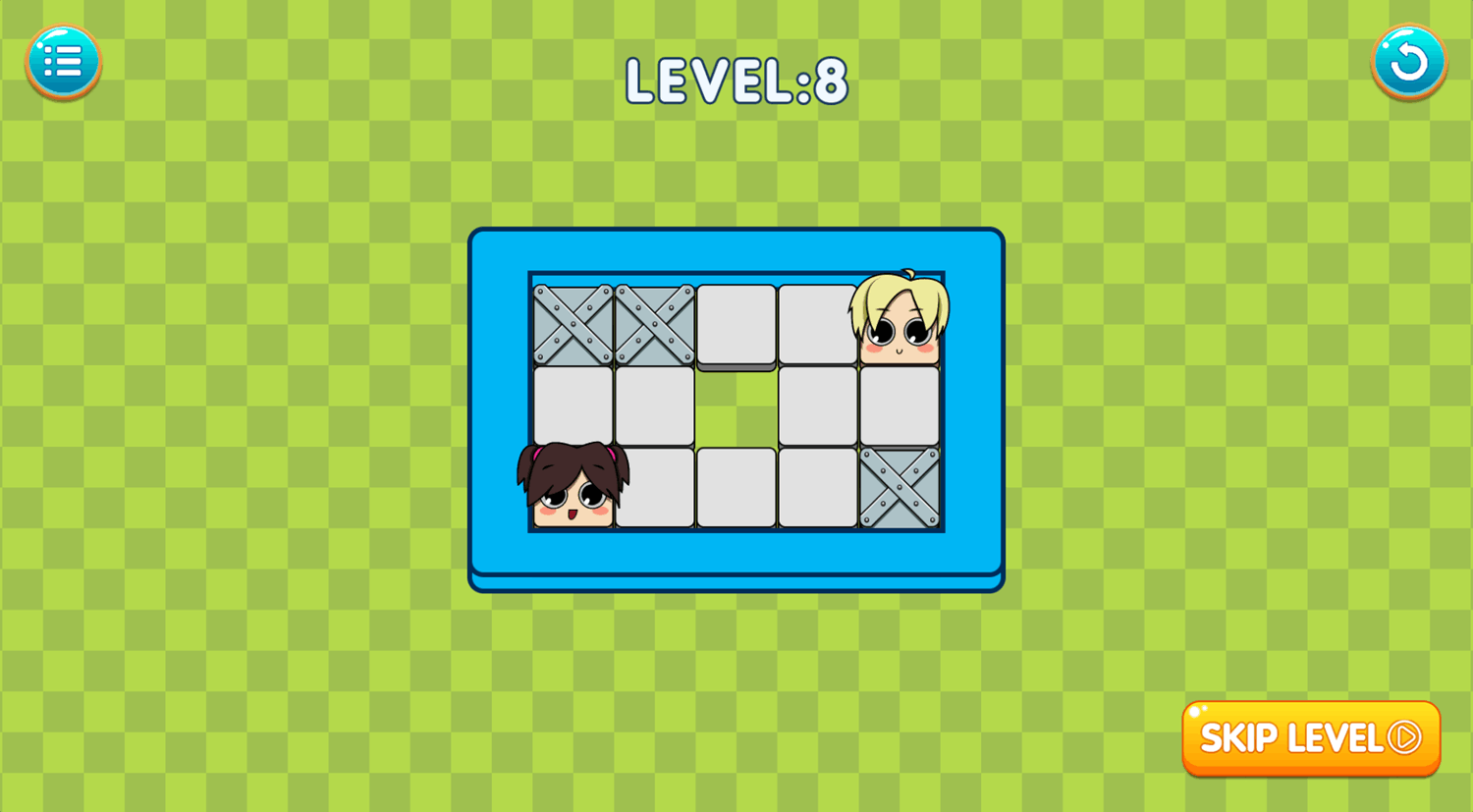 Play Puzzle Love for free online.