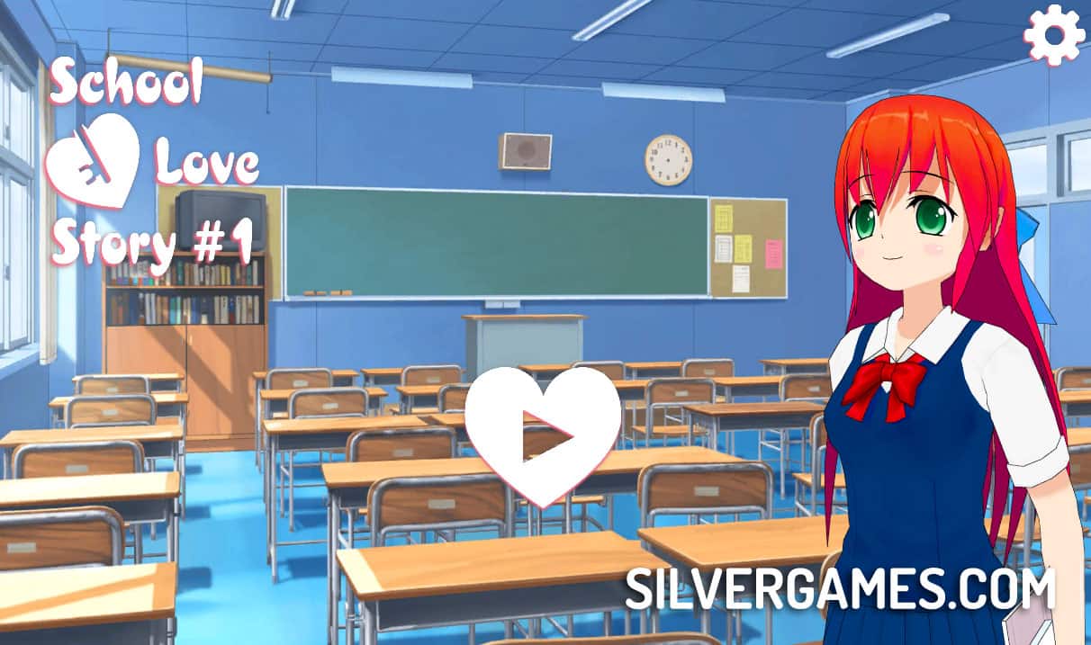 Play Play School Love Story For Free Online
