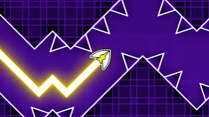 Play Space Waves online for free.