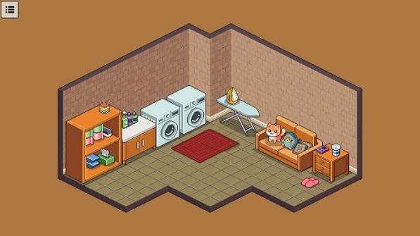Play Unbox the Room for free online.