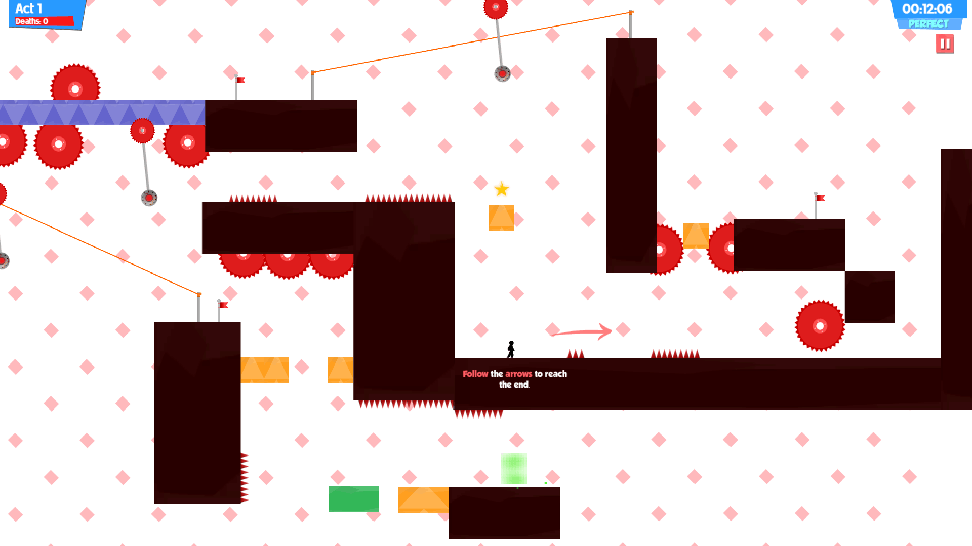 Play Vex 4 online for free.