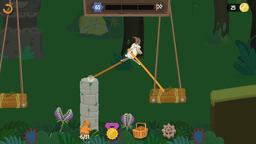 Play Wacky Walk online for free.