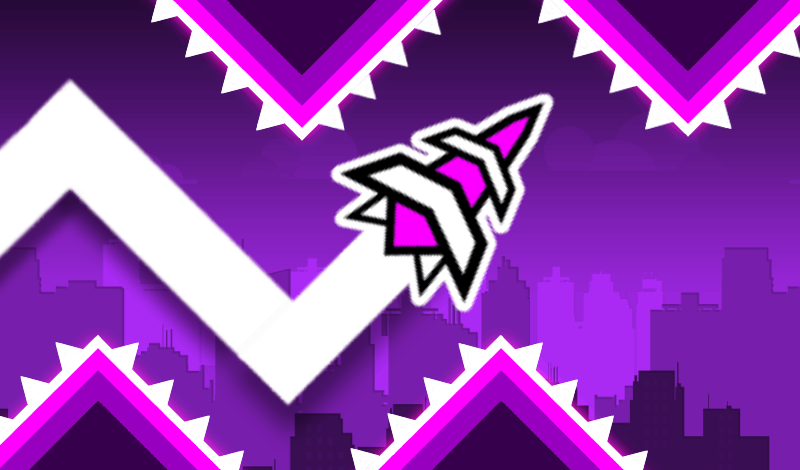 Play Wave Dash online for free.
